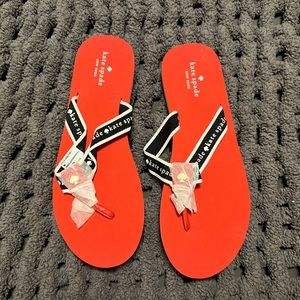 Kate Spade sandals